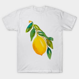 Lemon T-Shirt